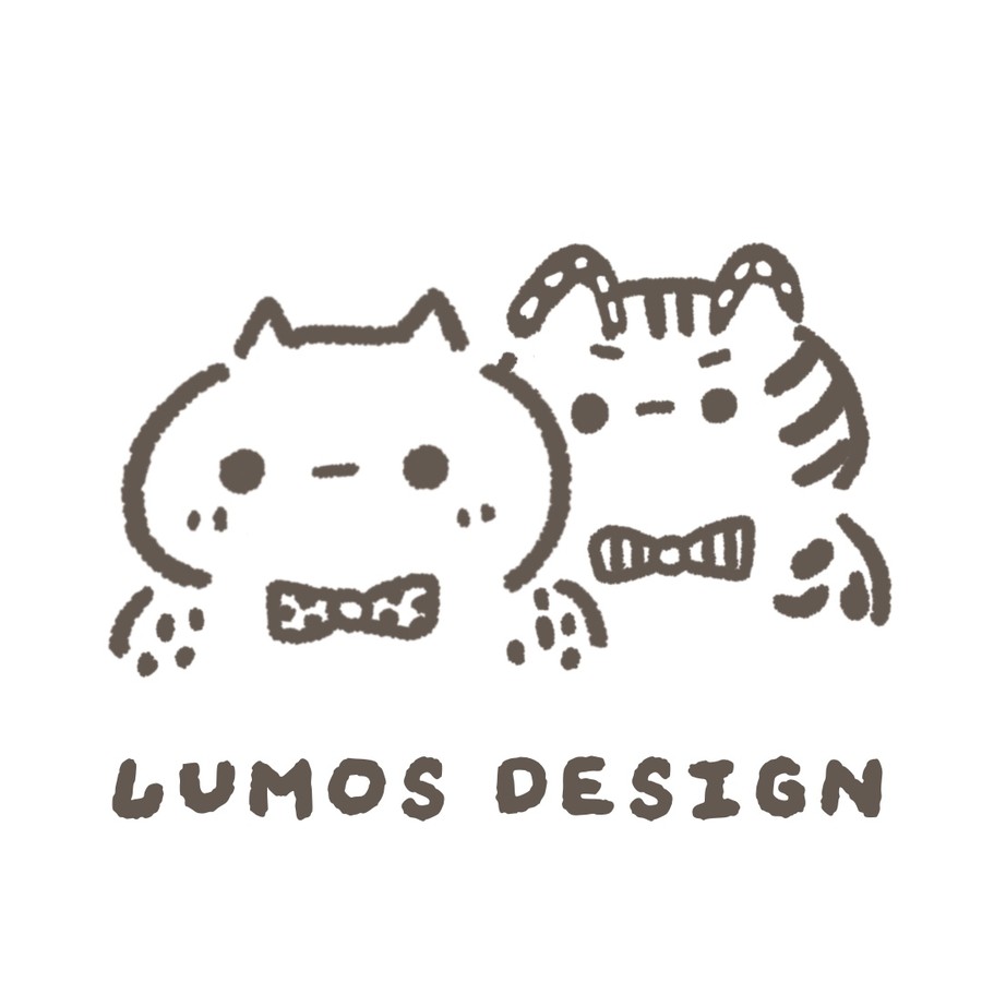 予光插畫 LUMOS Design
