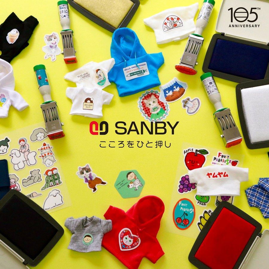 SANBY株式会社