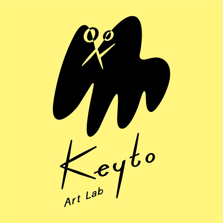 keyto art lab 牙籤