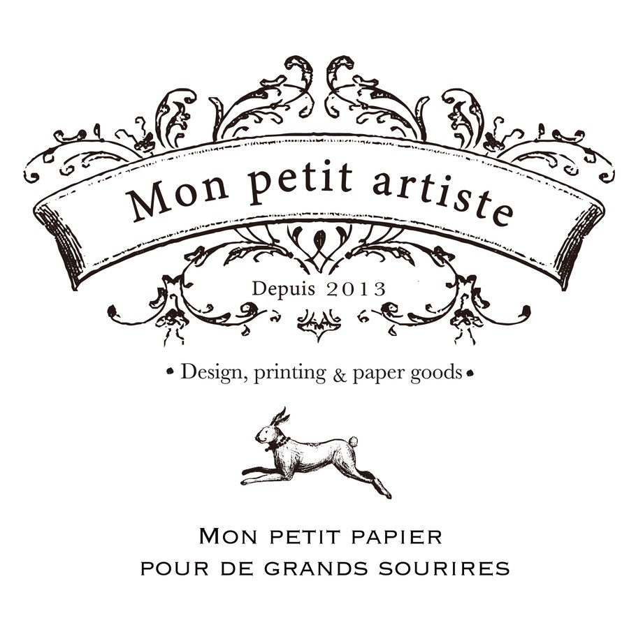 Mon petit artiste
