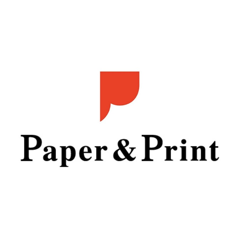 Paper＆Print