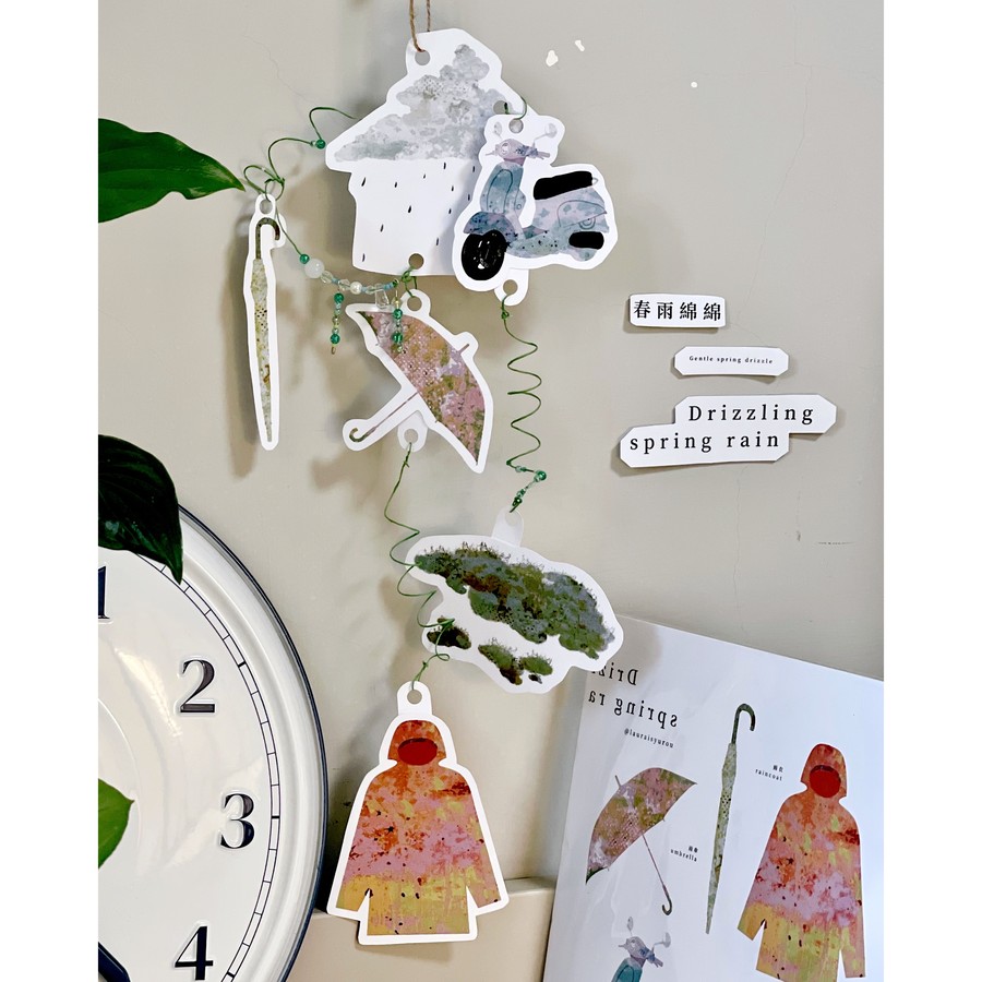 羅舒羅拉/Rousulaura