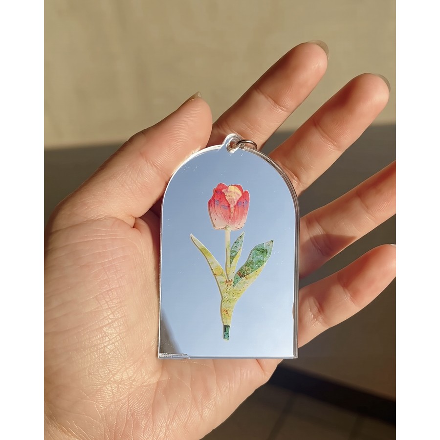 羅舒羅拉/Rousulaura