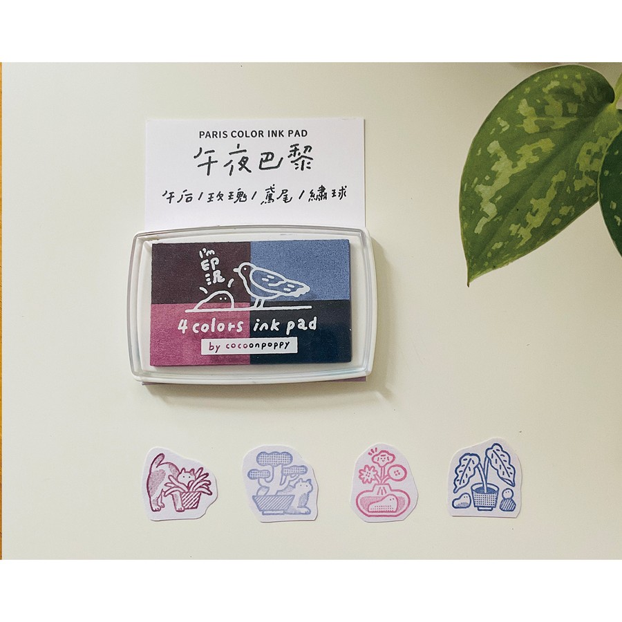 繭花