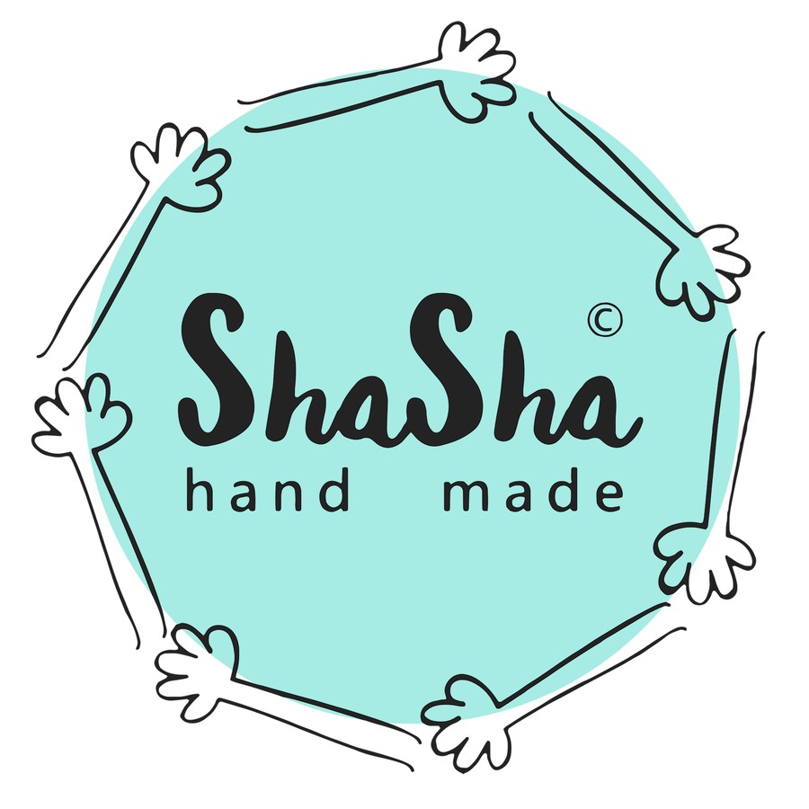 莎莎手作ShaSha hand made