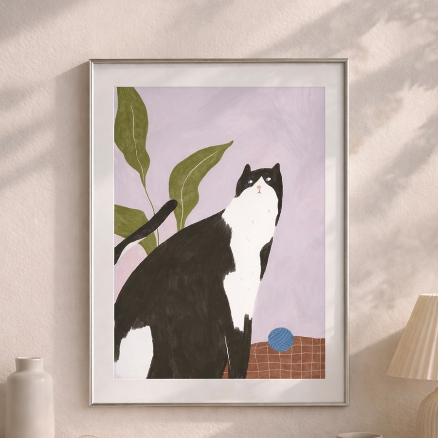 舒媞 shuti illustration