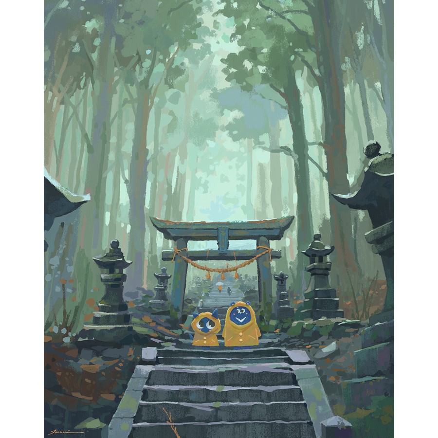 Nuomi/諾米