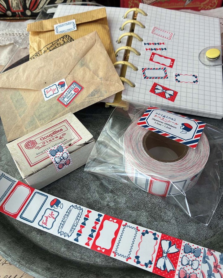 ant's Handmade Market