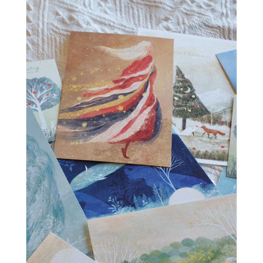 嫚插畫工作室 / Manting illustration