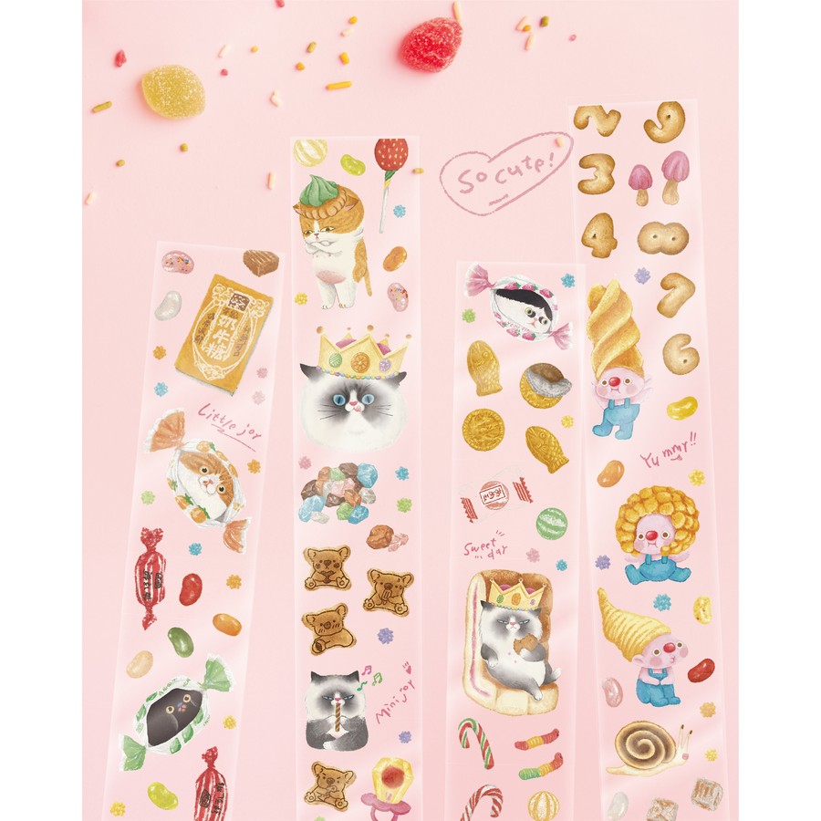 keyto art lab 牙籤