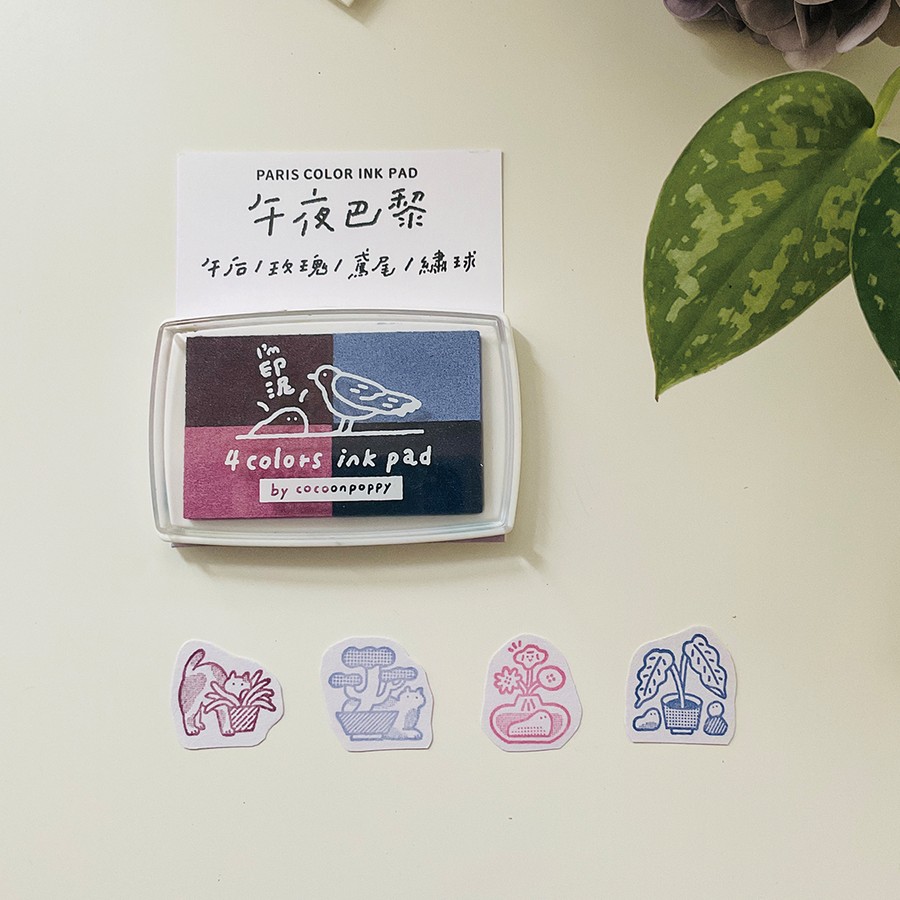 繭花