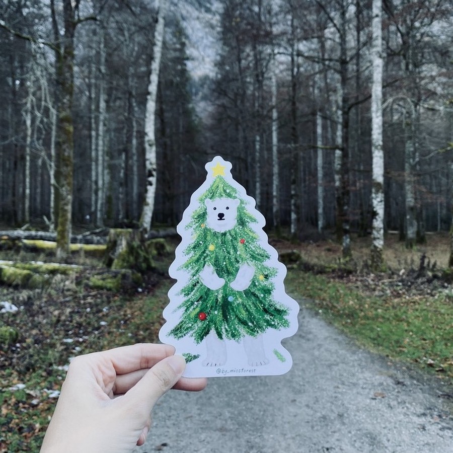 Miss Forest