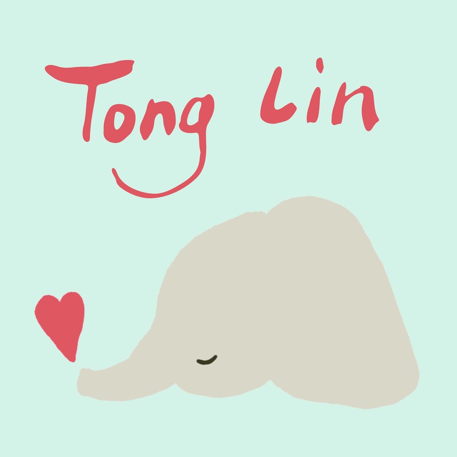 Tong Lin