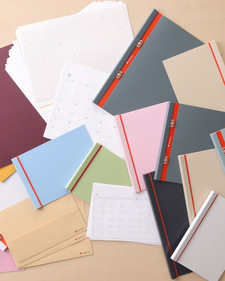 Paper＆Print