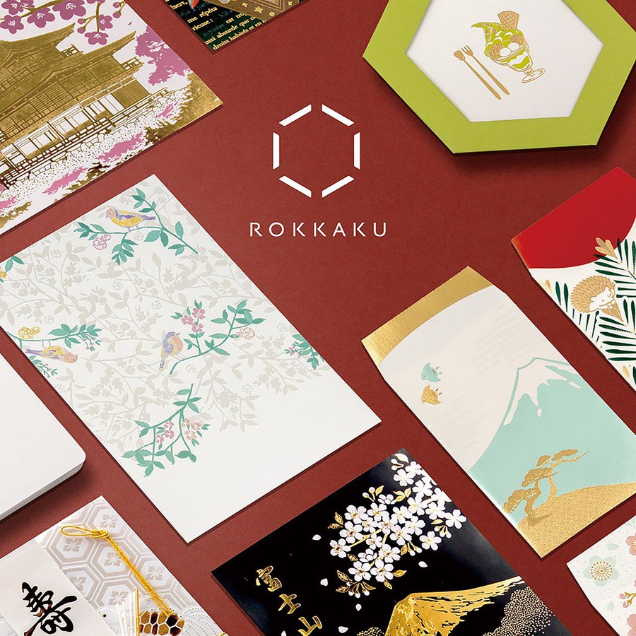 ROKKAKU
