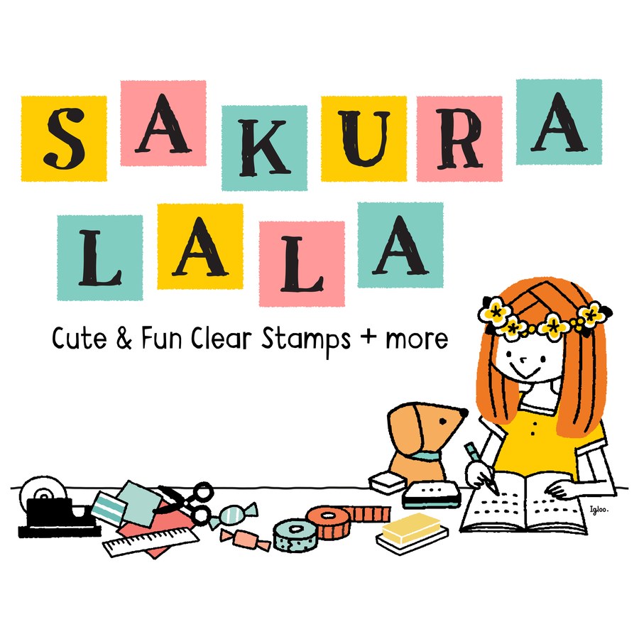 Sakuralala
