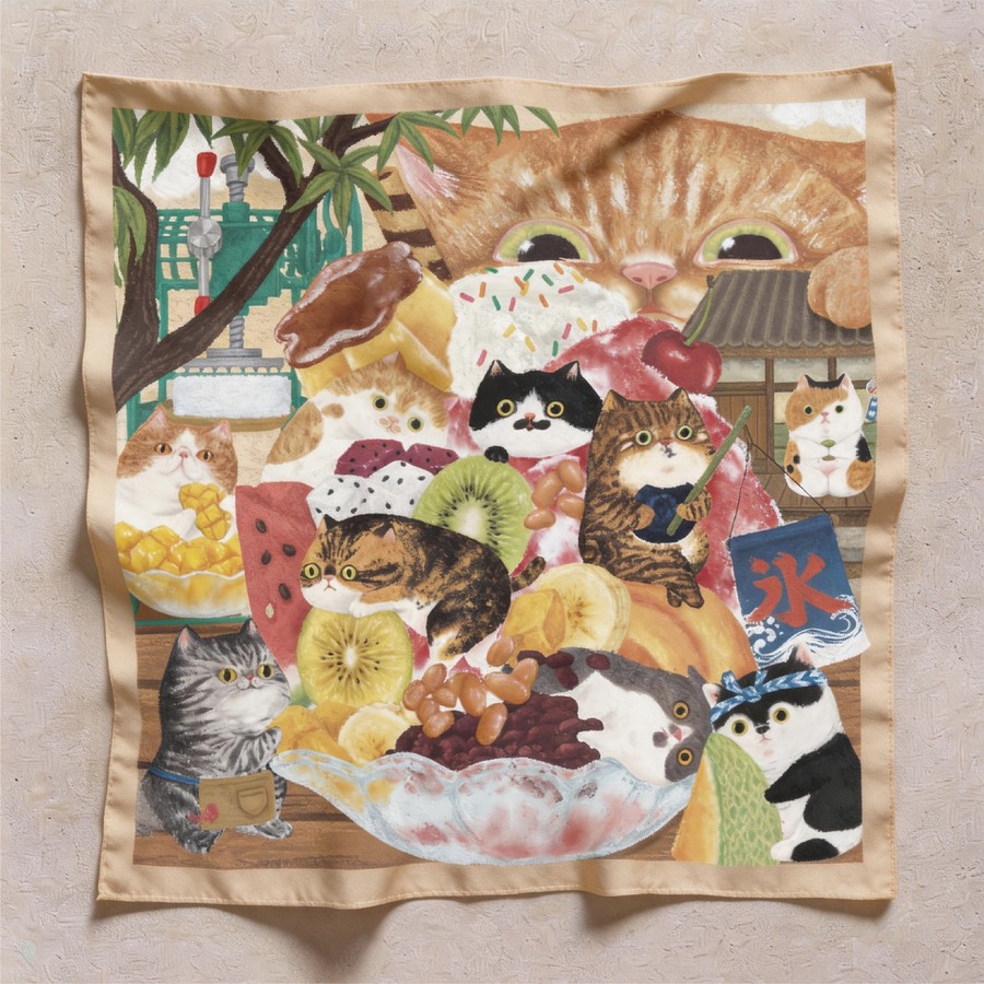 keyto art lab 牙籤