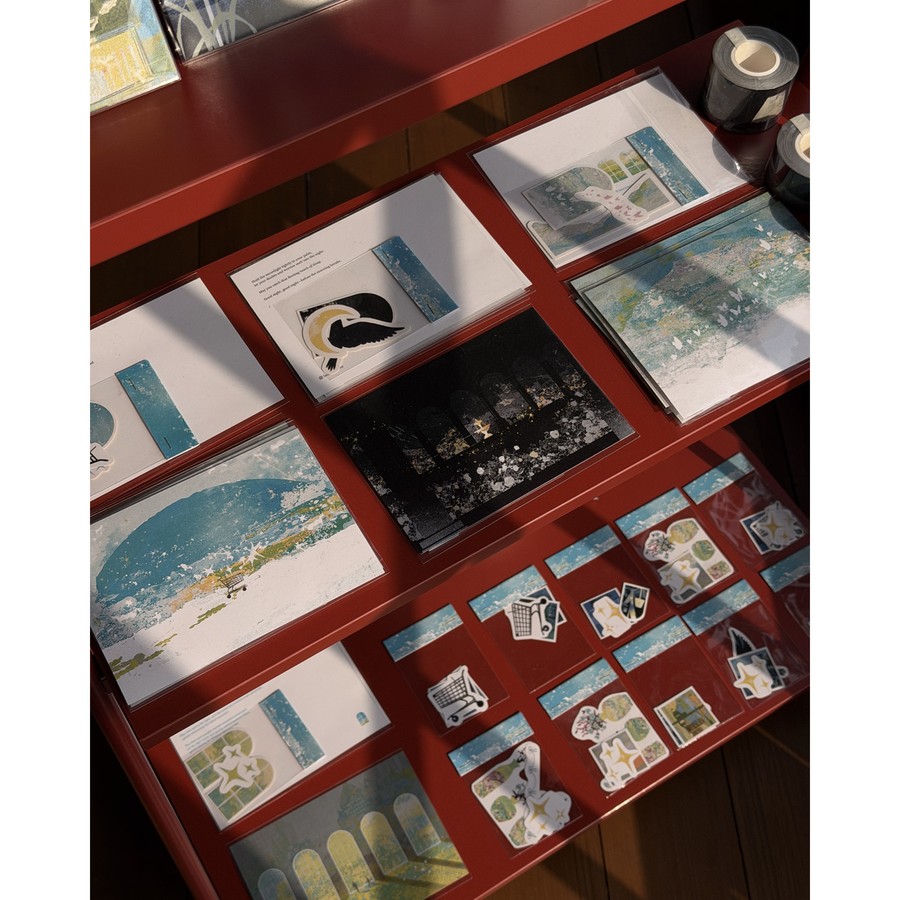 羅舒羅拉/Rousulaura