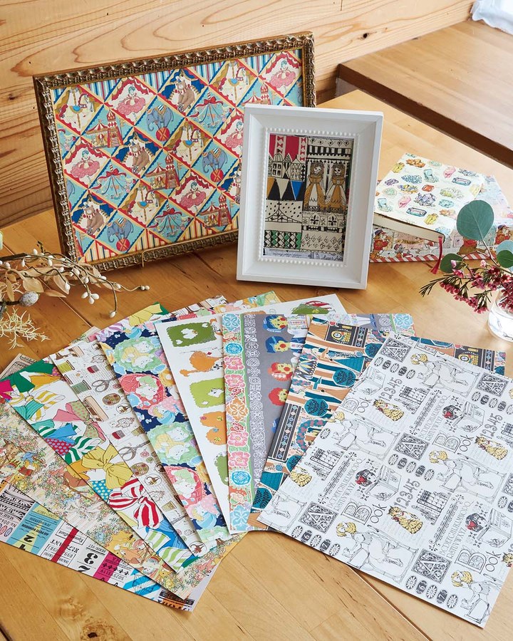 ant's Handmade Market