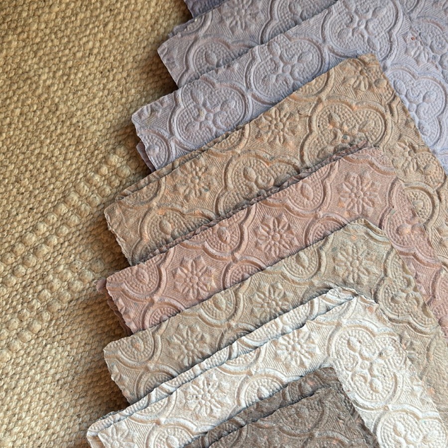 蒔絮紙品 Shihsyu Paper